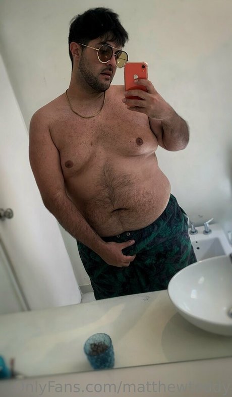 matthewteddy star adult archive