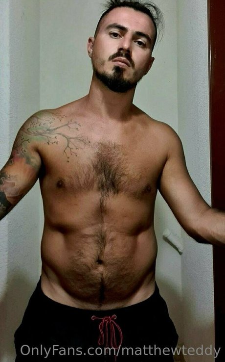 matthewteddy pretty pornstar photos