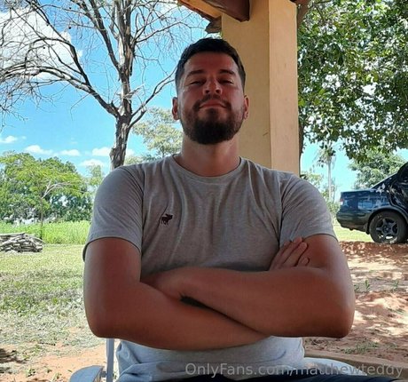 matthewteddy star sexy pics