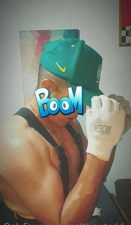 matthewteddy model nudes img