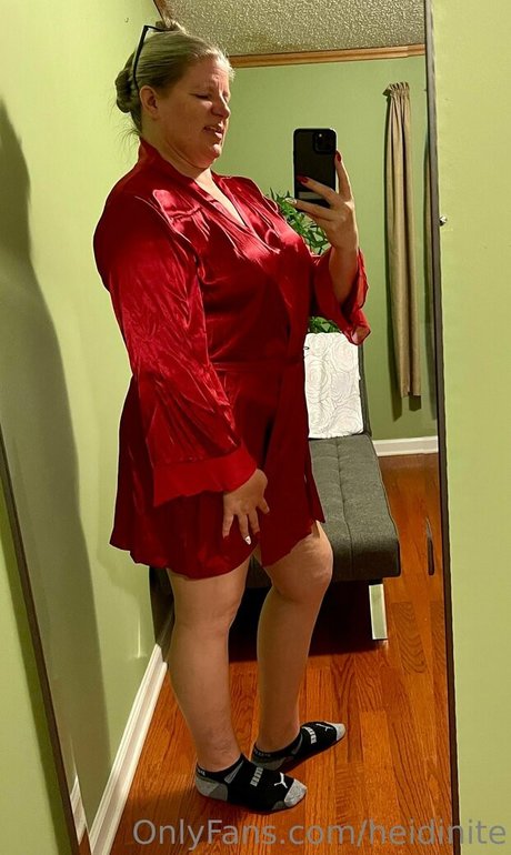 heidinite star xxx img