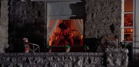 Pam Grier model nudes images