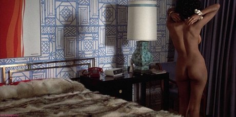 Pam Grier high quality star photo