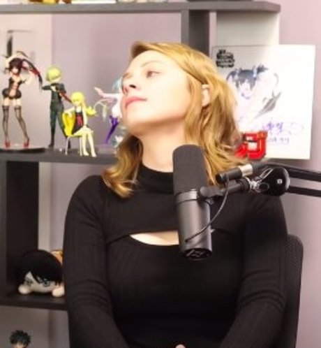 Sydney Poniewaz exclusive pornstar picture