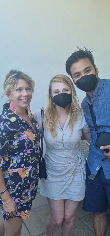 Sydney Poniewaz pretty model archive