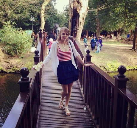 Sydney Poniewaz nice model pics