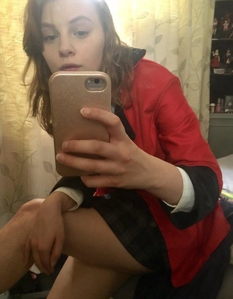 Sydney Poniewaz best model pics