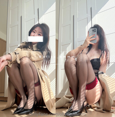 olive emmm beautiful model pic