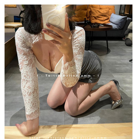 olive emmm model porn image