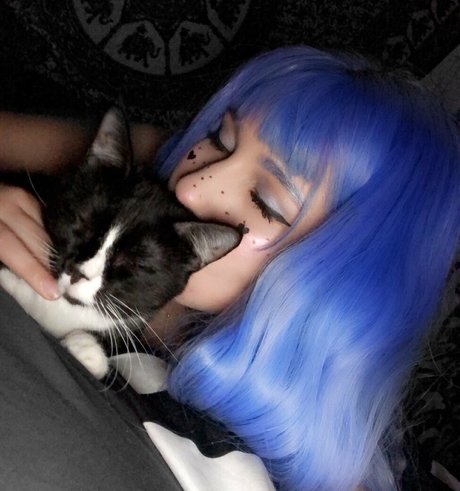 gothgirlfriend2free beautiful actress img