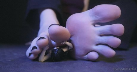 the goddess clue beautiful star photo