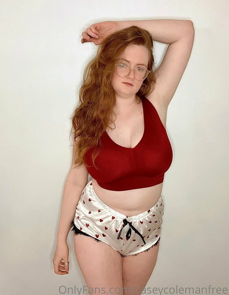 caseycolemanfree high quality model img