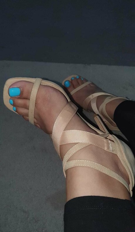 foot fantasy pornstar nudes pic