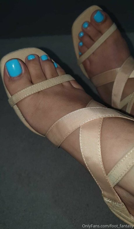 foot fantasy best pornstar pic