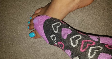 foot fantasy pornstar nice image