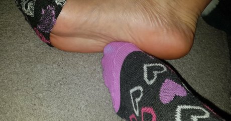 foot fantasy perfect model picture