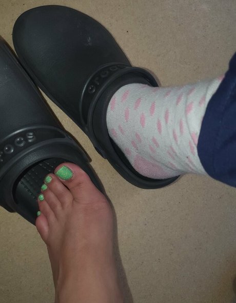 foot fantasy beautiful star photos