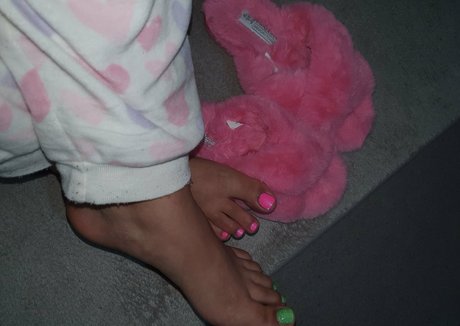 foot fantasy star nude pictures