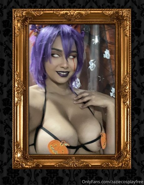 zaziecosplayfree pornstar hd img
