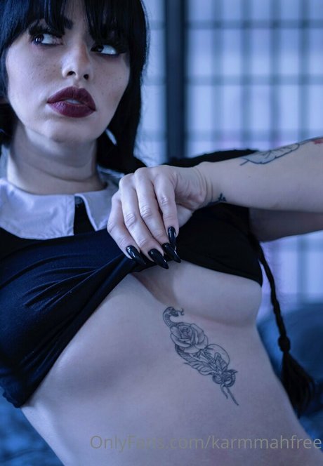 karmmahfree sex model images