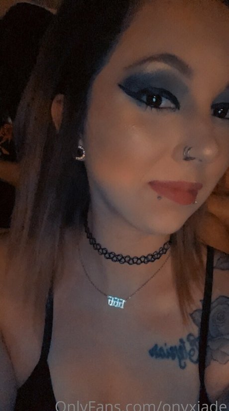 onyxjade hot pornstar photos