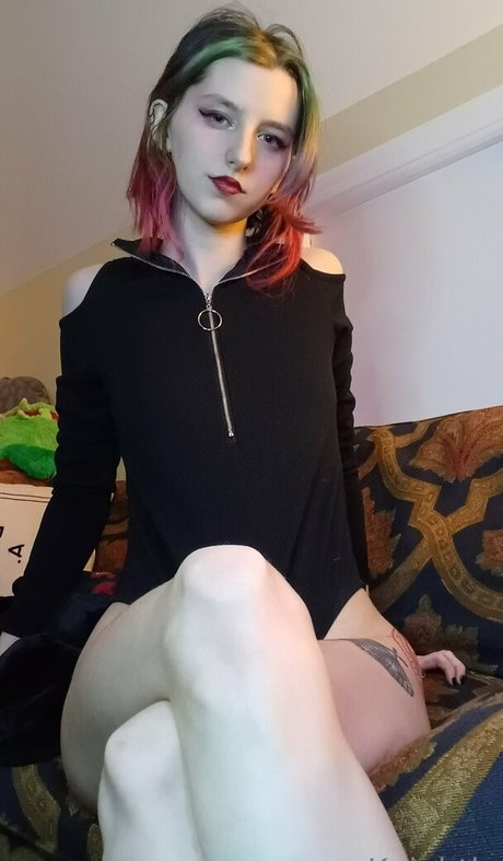 edgykittykat model pornographic photos