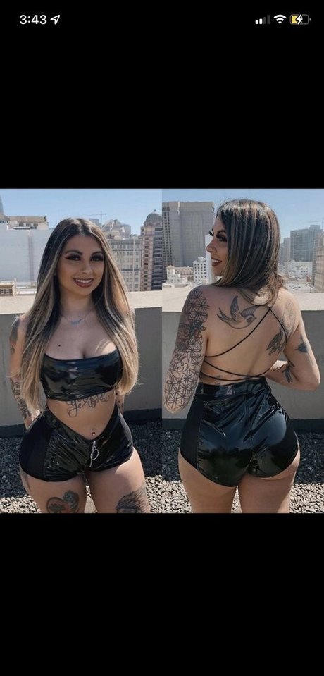 Licii Sanchez pornstar hot pictures