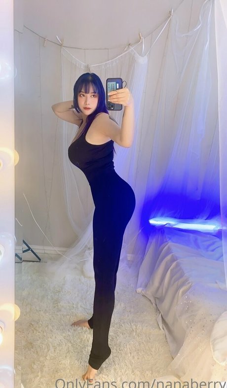 nanaberry pretty star photos