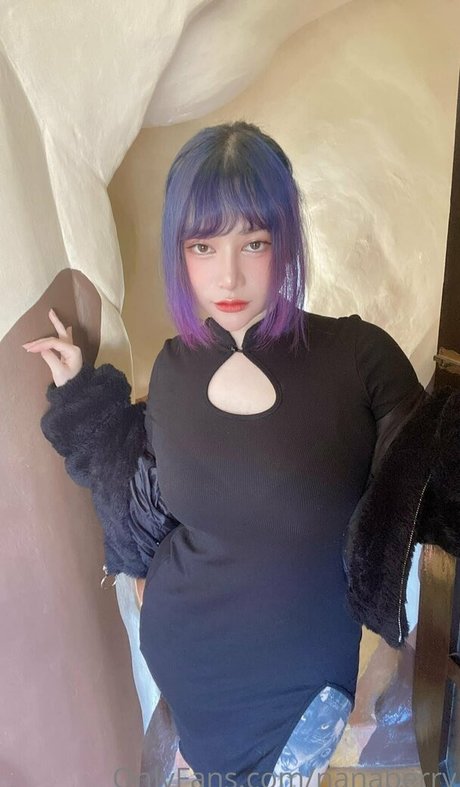 nanaberry Profile photo