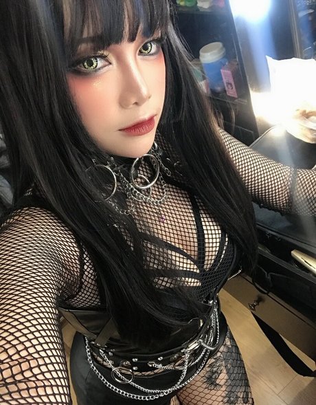 nanaberry star hot photos