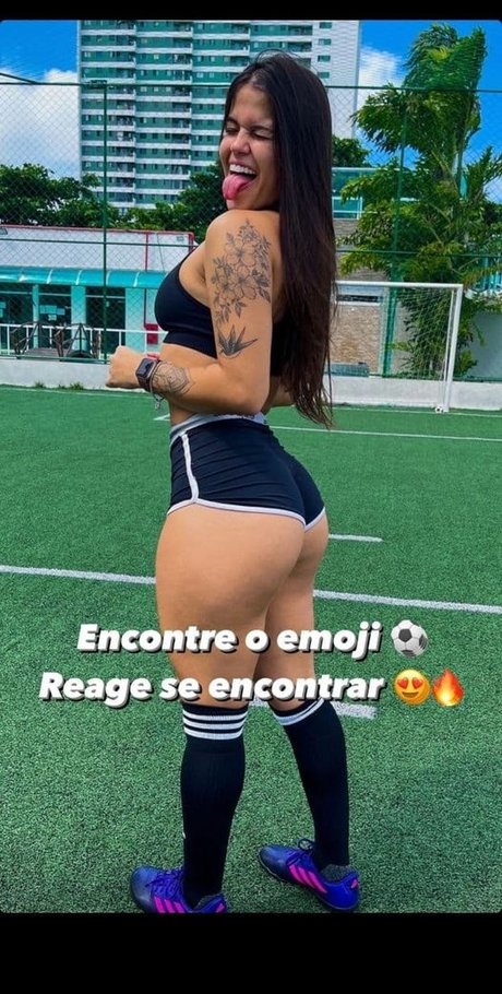 Jaine Cassu model top gallery