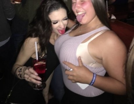 Lexi Thomas pornstar nude img