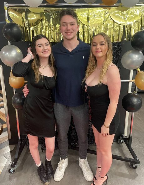 Hailey F top actress picture