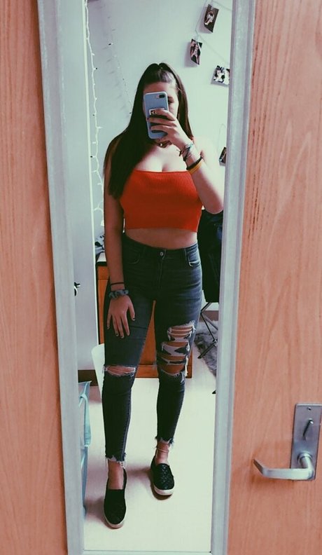 Hannah V pretty star galleries