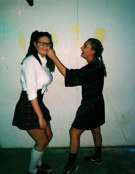 Hannah V nudes star pics