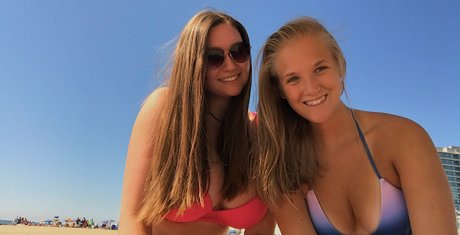 Hannah V free star photos