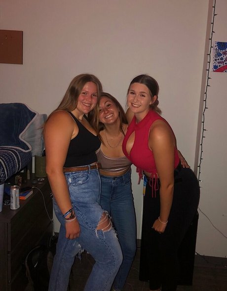 Hannah V sex star image