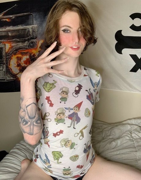 littledeadfairy xxx star gallery