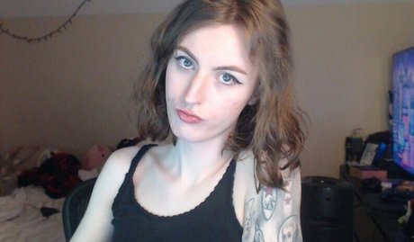 littledeadfairy model hd gallery