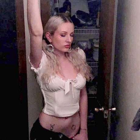 Cece Nicole Smith pornographic model pics