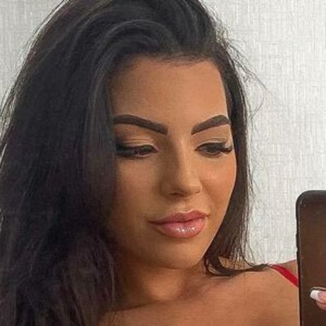 Milly Turley model naked picture