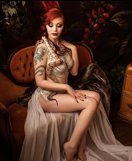 dragondez101 model nice images