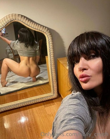 holly crush model adult gallery