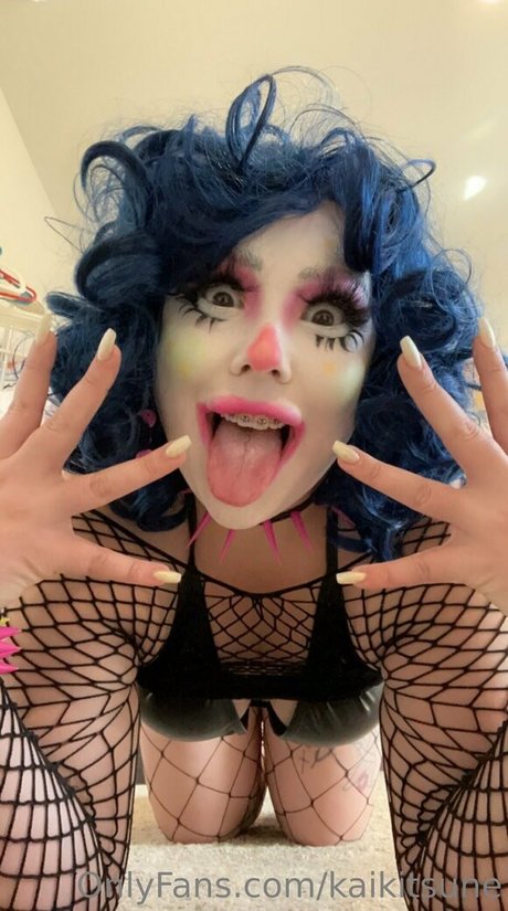 kaikitsune pretty star image