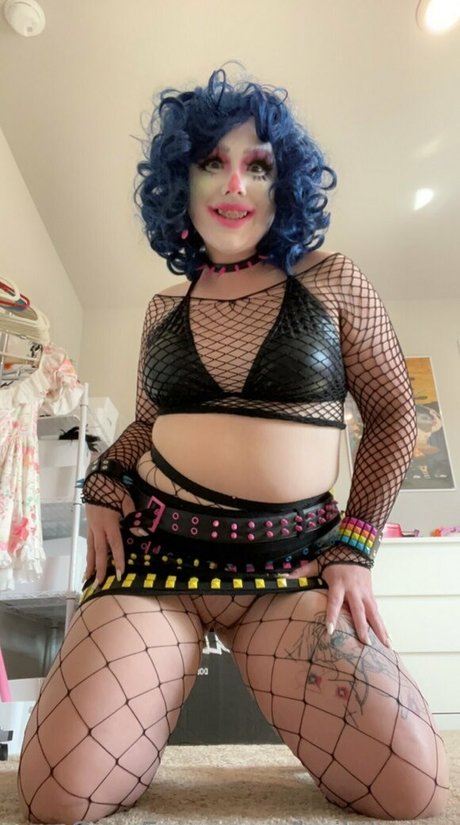 kaikitsune naked model archive