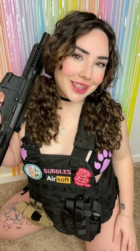 kaikitsune erotic star pics