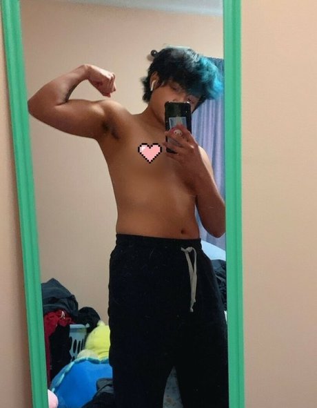 Stevieryu pornstar sexy images