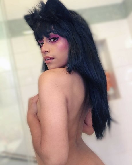 Stevieryu exclusive model photos