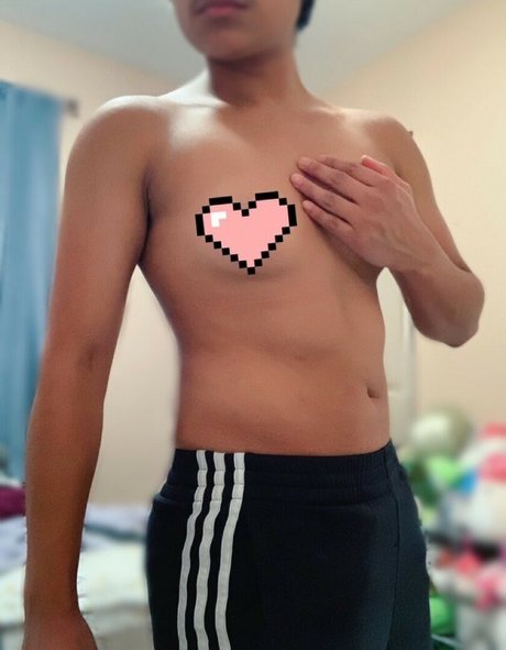 Stevieryu sexy star photos