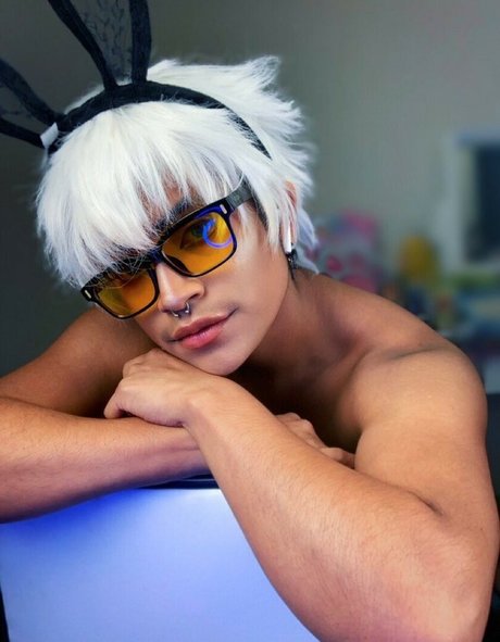 Stevieryu nudes actress photos